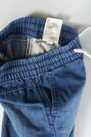 Dziecięce jeansy H&M, Rozmiar 2-3y/ 98-104 cm, Kolor Niebieski, Cena 39,50 zł