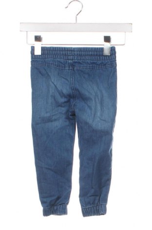 Kinderjeans H&M, Größe 2-3y/ 98-104 cm, Farbe Blau, Preis 8,79 €