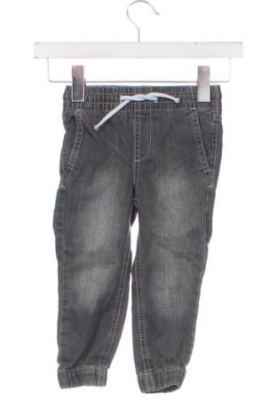 Detské džínsy  H&M, Veľkosť 2-3y/ 98-104 cm, Farba Sivá, Cena  7,81 €