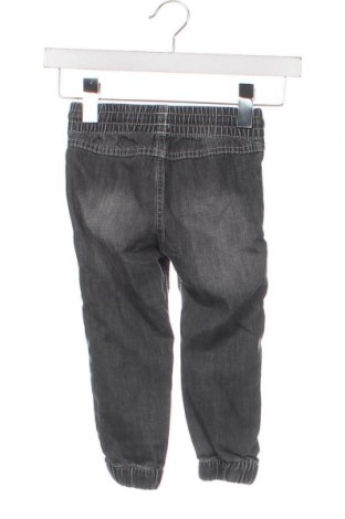 Dziecięce jeansy H&M, Rozmiar 2-3y/ 98-104 cm, Kolor Szary, Cena 35,10 zł