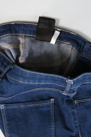 Detské džínsy  H&M, Veľkosť 12-13y/ 158-164 cm, Farba Modrá, Cena  4,91 €