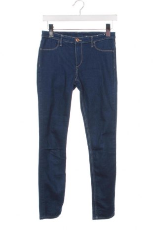 Detské džínsy  H&M, Veľkosť 12-13y/ 158-164 cm, Farba Modrá, Cena  4,91 €