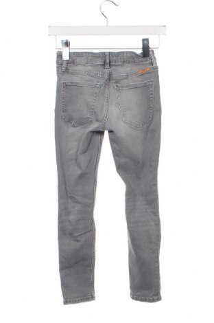 Dziecięce jeansy H&M, Rozmiar 8-9y/ 134-140 cm, Kolor Szary, Cena 73,56 zł