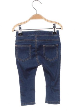 Detské džínsy  H&M, Veľkosť 6-9m/ 68-74 cm, Farba Modrá, Cena  16,44 €
