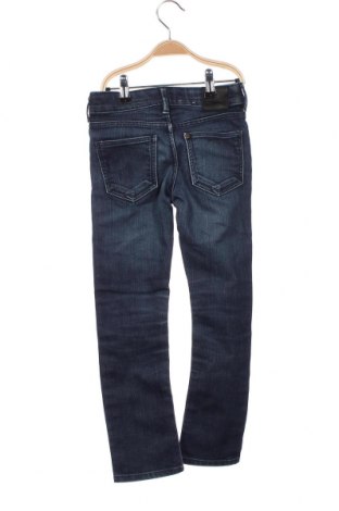 Detské džínsy  H&M, Veľkosť 5-6y/ 116-122 cm, Farba Modrá, Cena  16,37 €