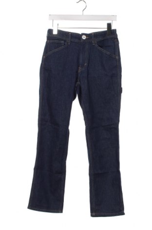 Detské džínsy  H&M, Veľkosť 12-13y/ 158-164 cm, Farba Modrá, Cena  2,72 €
