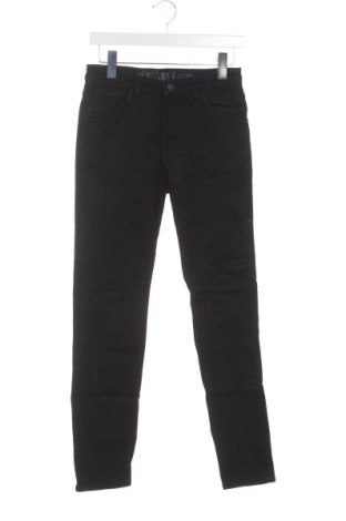Dětské džíny  H&M, Velikost 13-14y/ 164-168 cm, Barva Černá, Cena  128,00 Kč