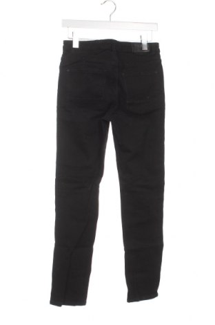 Dětské džíny  H&M, Velikost 13-14y/ 164-168 cm, Barva Černá, Cena  510,00 Kč