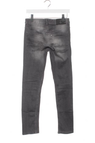 Detské džínsy  H&M, Veľkosť 12-13y/ 158-164 cm, Farba Sivá, Cena  5,26 €
