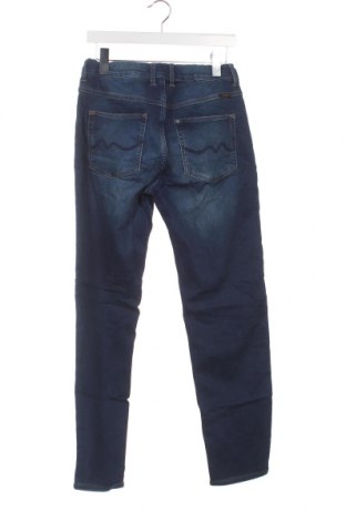 Detské džínsy  H&M, Veľkosť 14-15y/ 168-170 cm, Farba Modrá, Cena  4,90 €