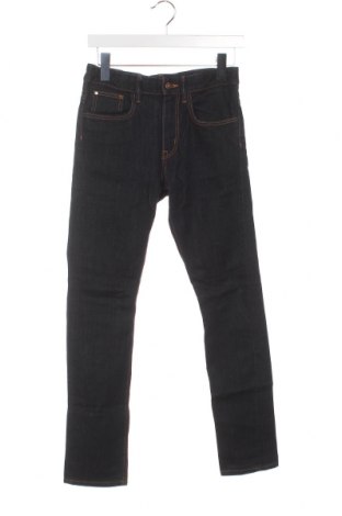 Detské džínsy  H&M, Veľkosť 12-13y/ 158-164 cm, Farba Modrá, Cena  9,07 €