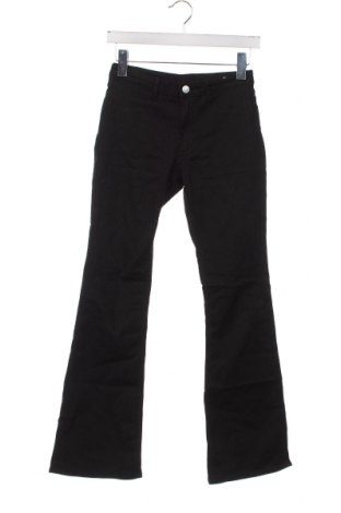 Detské džínsy  H&M, Veľkosť 12-13y/ 158-164 cm, Farba Čierna, Cena  9,07 €