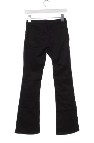 Detské džínsy  H&M, Veľkosť 12-13y/ 158-164 cm, Farba Čierna, Cena  5,26 €