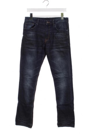 Kinderjeans H&M, Größe 14-15y/ 168-170 cm, Farbe Blau, Preis 10,02 €