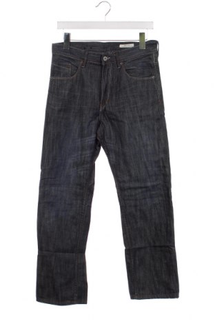 Detské džínsy  H&M, Veľkosť 13-14y/ 164-168 cm, Farba Modrá, Cena  9,07 €