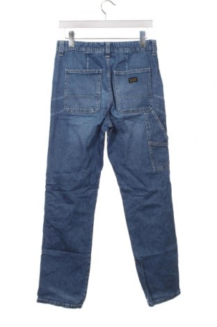 Detské džínsy  H&M, Veľkosť 15-18y/ 170-176 cm, Farba Modrá, Cena  5,26 €