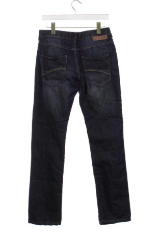 Dziecięce jeansy Here+There, Rozmiar 15-18y/ 170-176 cm, Kolor Niebieski, Cena 102,35 zł