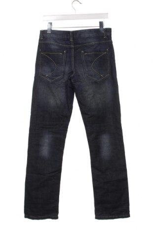 Dziecięce jeansy Here+There, Rozmiar 13-14y/ 164-168 cm, Kolor Niebieski, Cena 15,35 zł