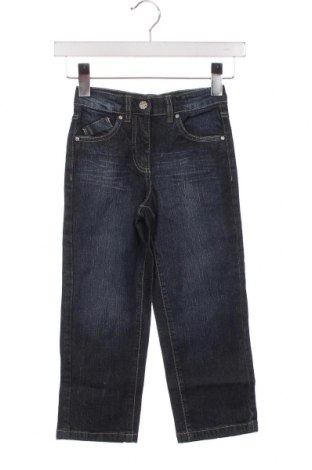 Dziecięce jeansy Impidimpi, Rozmiar 2-3y/ 98-104 cm, Kolor Niebieski, Cena 44,58 zł