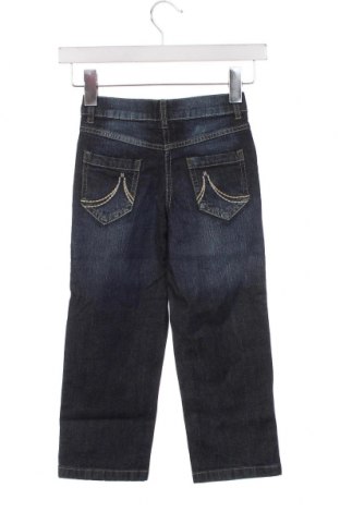 Dziecięce jeansy Impidimpi, Rozmiar 2-3y/ 98-104 cm, Kolor Niebieski, Cena 44,58 zł