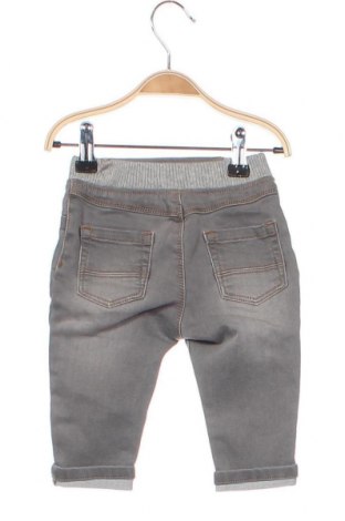 Dziecięce jeansy In Extenso, Rozmiar 3-6m/ 62-68 cm, Kolor Szary, Cena 65,60 zł