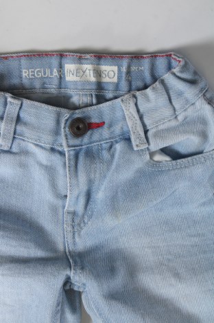 Dětské džíny  In Extenso, Velikost 3-4y/ 104-110 cm, Barva Modrá, Cena  122,00 Kč