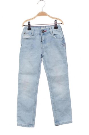 Dětské džíny  In Extenso, Velikost 3-4y/ 104-110 cm, Barva Modrá, Cena  122,00 Kč