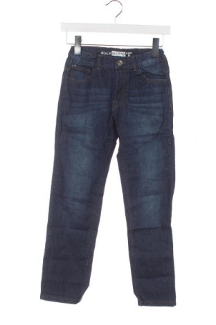 Detské džínsy  In Extenso, Veľkosť 9-10y/ 140-146 cm, Farba Modrá, Cena  10,88 €