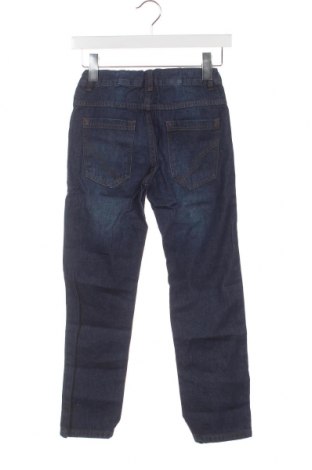 Dětské džíny  In Extenso, Velikost 9-10y/ 140-146 cm, Barva Modrá, Cena  510,00 Kč