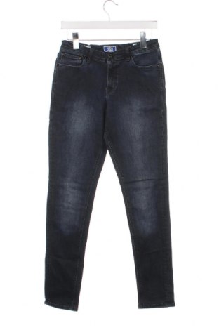 Dziecięce jeansy Jack & Jones, Rozmiar 15-18y/ 170-176 cm, Kolor Niebieski, Cena 43,18 zł