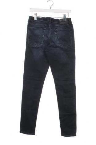 Dziecięce jeansy Jack & Jones, Rozmiar 15-18y/ 170-176 cm, Kolor Niebieski, Cena 27,83 zł