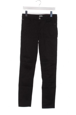 Kinderjeans Kiabi, Größe 13-14y/ 164-168 cm, Farbe Schwarz, Preis € 3,34