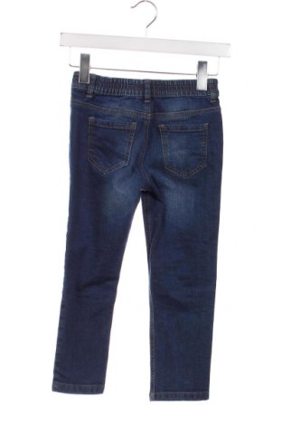 Dziecięce jeansy Koton, Rozmiar 6-7y/ 122-128 cm, Kolor Niebieski, Cena 37,24 zł