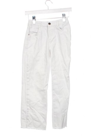 Dětské džíny  LC Waikiki, Velikost 9-10y/ 140-146 cm, Barva Bílá, Cena  243,00 Kč