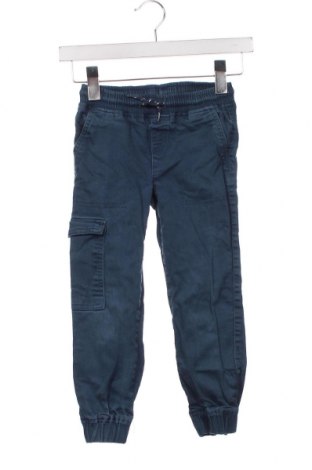 Dziecięce jeansy LC Waikiki, Rozmiar 5-6y/ 116-122 cm, Kolor Niebieski, Cena 44,14 zł