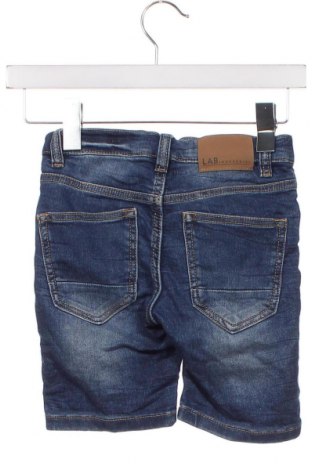 Kinderjeans Lab, Größe 4-5y/ 110-116 cm, Farbe Blau, Preis 9,00 €