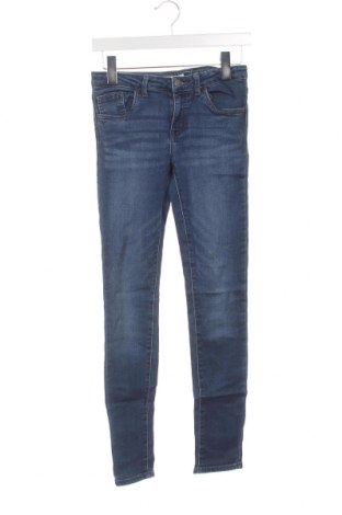 Dziecięce jeansy Levi's, Rozmiar 11-12y/ 152-158 cm, Kolor Niebieski, Cena 82,04 zł