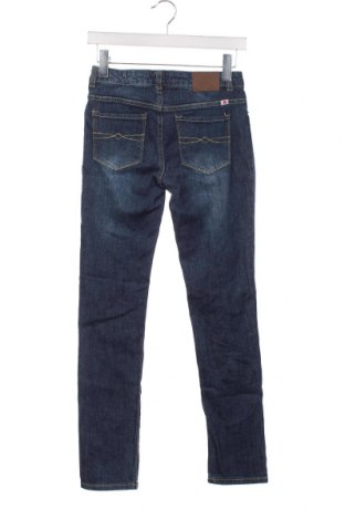 Dziecięce jeansy Lucky Brand, Rozmiar 13-14y/ 164-168 cm, Kolor Niebieski, Cena 18,63 zł