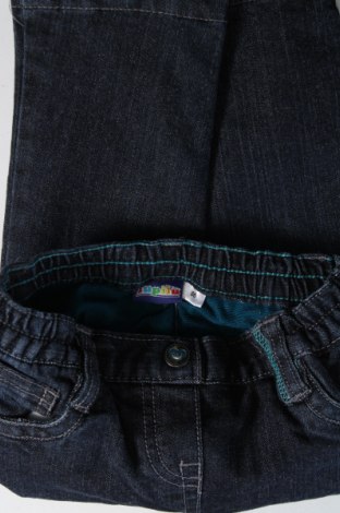 Dziecięce jeansy Lupilu, Rozmiar 12-18m/ 80-86 cm, Kolor Niebieski, Cena 14,94 zł