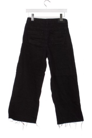 Dětské džíny  Mango, Velikost 12-13y/ 158-164 cm, Barva Černá, Cena  175,00 Kč