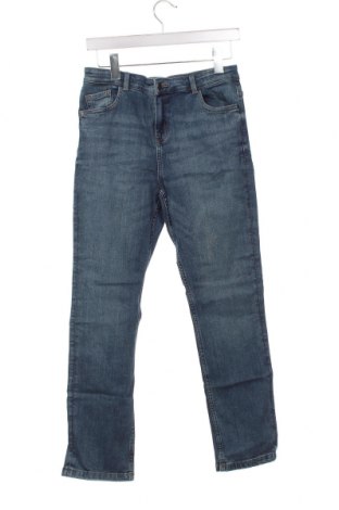 Dětské džíny  Marks & Spencer, Velikost 13-14y/ 164-168 cm, Barva Modrá, Cena  95,00 Kč