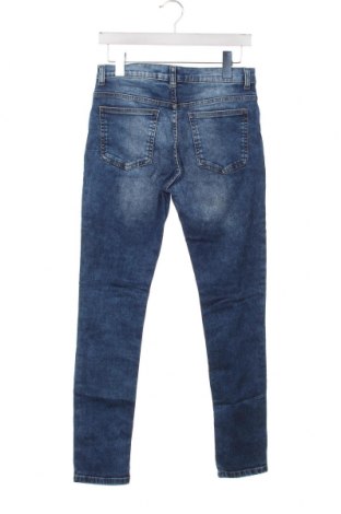 Detské džínsy  Marks & Spencer, Veľkosť 12-13y/ 158-164 cm, Farba Modrá, Cena  4,19 €
