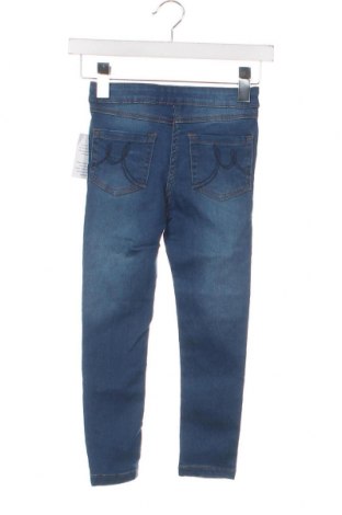 Dziecięce jeansy Minoti, Rozmiar 4-5y/ 110-116 cm, Kolor Niebieski, Cena 87,36 zł