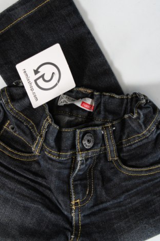 Dziecięce jeansy Name It, Rozmiar 2-3y/ 98-104 cm, Kolor Niebieski, Cena 64,62 zł