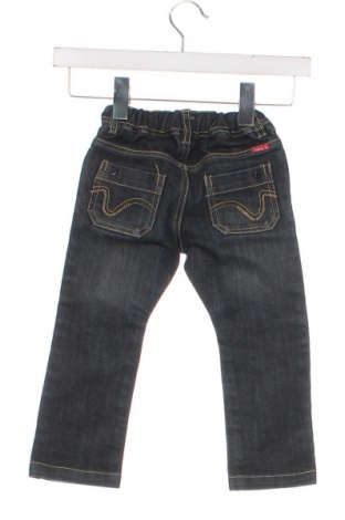 Dziecięce jeansy Name It, Rozmiar 2-3y/ 98-104 cm, Kolor Niebieski, Cena 64,62 zł