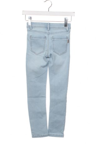 Dziecięce jeansy Name It, Rozmiar 7-8y/ 128-134 cm, Kolor Niebieski, Cena 41,69 zł