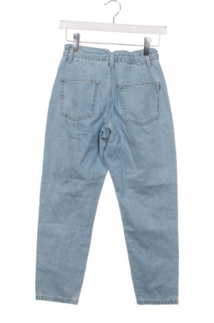 Dziecięce jeansy Name It, Rozmiar 11-12y/ 152-158 cm, Kolor Niebieski, Cena 181,25 zł