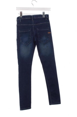 Kinderjeans Name It, Größe 12-13y/ 158-164 cm, Farbe Blau, Preis 9,21 €