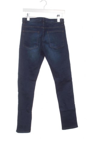 Kinderjeans Next, Größe 13-14y/ 164-168 cm, Farbe Blau, Preis 20,88 €