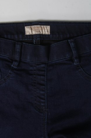 Dziecięce jeansy Next, Rozmiar 12-13y/ 158-164 cm, Kolor Niebieski, Cena 42,76 zł